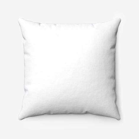Premium Square Pillow
